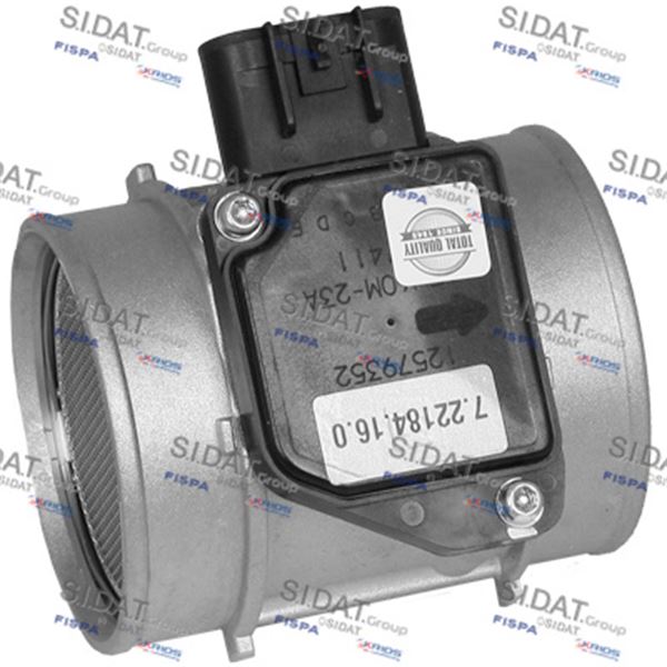 FIS38.851 DEBITMETRE - 38.851
