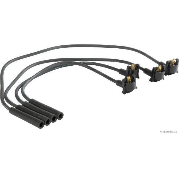 KIT DE C BLES D ALLUMAGE HB512 - 51278026