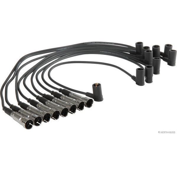 KIT DE C BLES D ALLUMAGE HB512 - 51278175