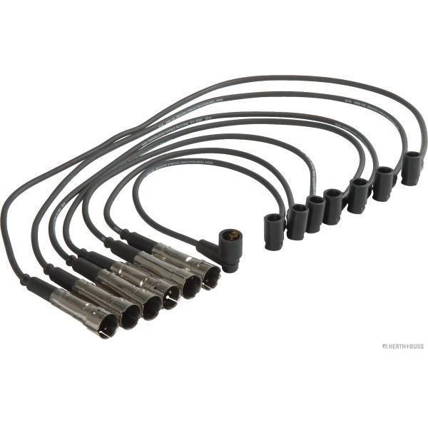 KIT DE C BLES D ALLUMAGE HB512 - 51278337