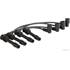 KIT DE C BLES D ALLUMAGE HB512 - 51278628