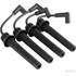 KIT DE C BLES D ALLUMAGE HB512 - 51278698
