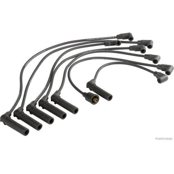 KIT DE C BLES D ALLUMAGE HB512 - 51278790