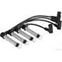 KIT DE C BLES D ALLUMAGE HB512 - 51279542