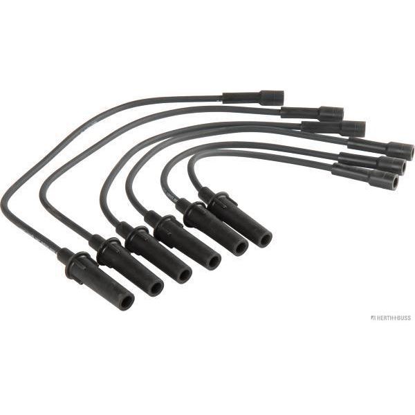 KIT DE C BLES D ALLUMAGE HB512 - 51279545