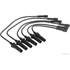 KIT DE C BLES D ALLUMAGE HB512 - 51279545