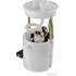 UNITE D INJECTION DE CARBURA H - 65453502