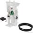 UNITE D INJECTION DE CARBURA H - 65453510