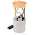 UNITE D INJECTION DE CARBURA H - 65453519