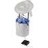 UNITE D INJECTION DE CARBURA H - 65453527