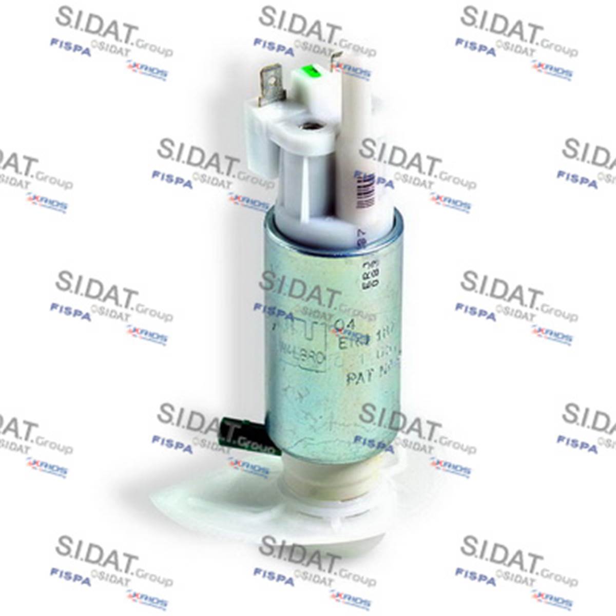 Pompes Electriques Fis70017a2 - 70017a2
