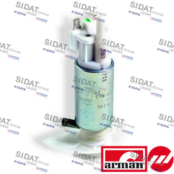 FIS70017AS POMPE   CARBURANT - 70017AS