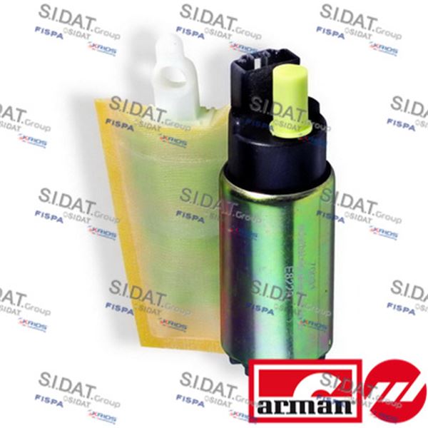 FIS70031AS POMPE   CARBURANT A - 70031AS