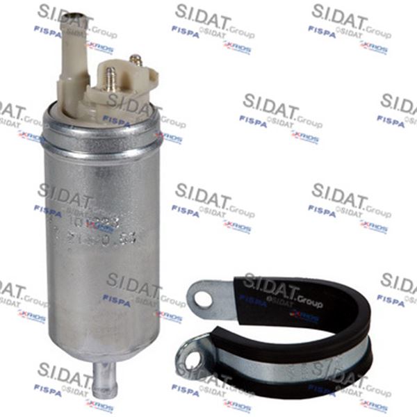 FIS70092A2 POMPE   CARBURANT - 70092A2