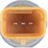 PRESSOSTAT  CLIMATISATION HB70 - 70100052