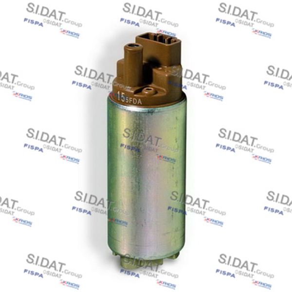 POMPES ELECTRIQUES FIS70116 - 70116