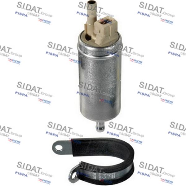 FIS70132 POMPE   CARBURANT - 70132