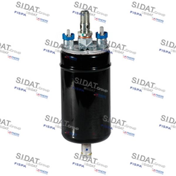 FUEL PUMP FIS70135 - 70135