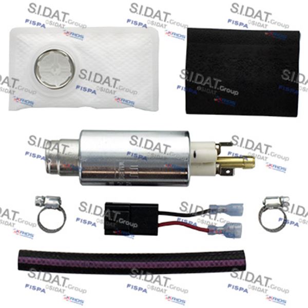FIS70137 POMPE   CARBURANT - 70137