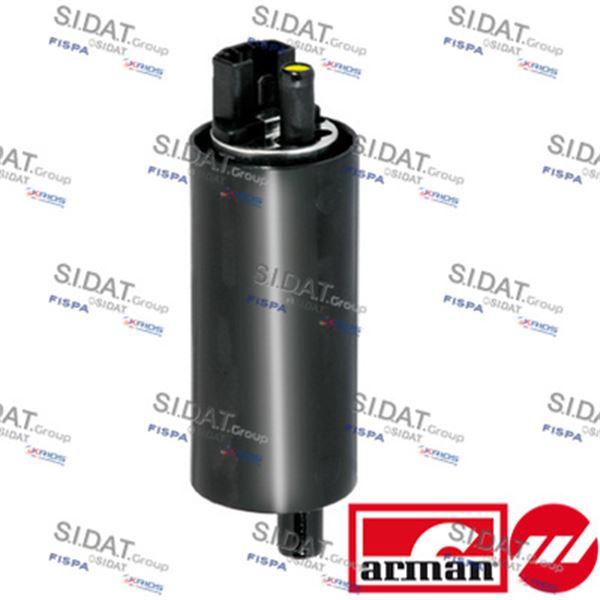 FIS70141AS POMPE   CARBURANT - 70141AS
