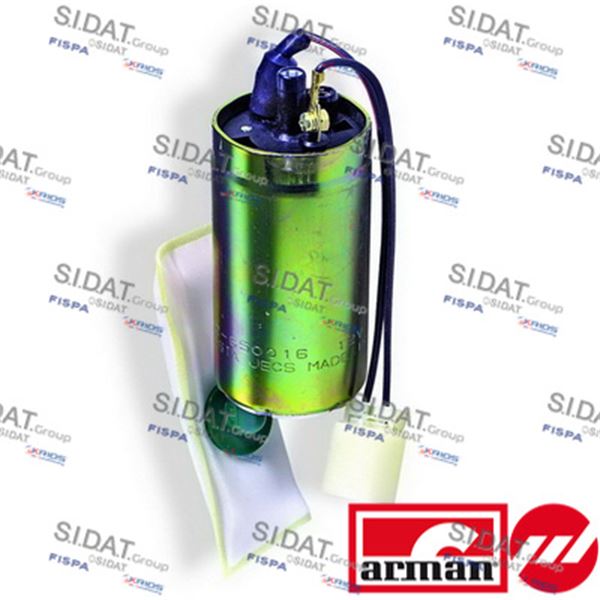 FIS70332AS POMPE   CARBURANT - 70332AS