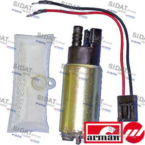 FIS70408AS POMPE   CARBURANT - 70408AS
