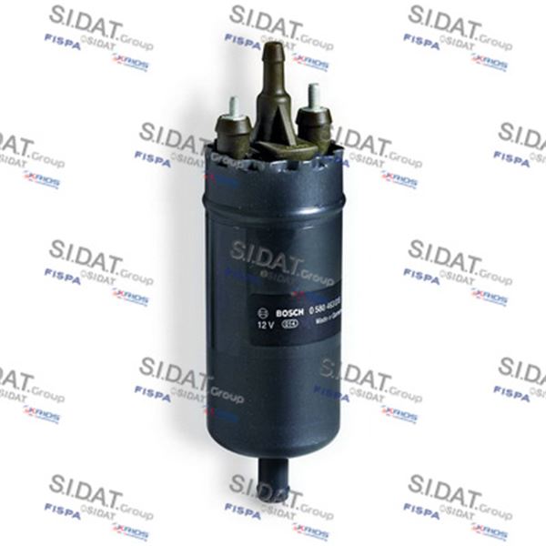 FUEL PUMP FIS70418 - 70418