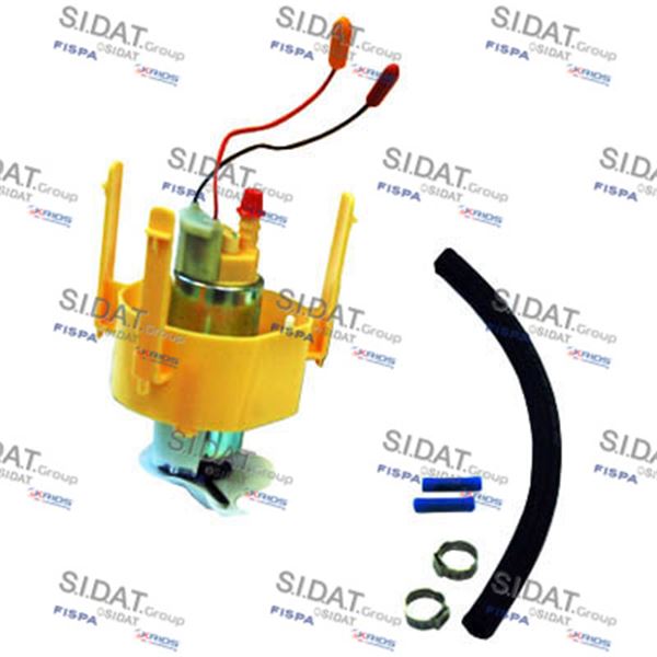 FIS70433 POMPE   CARBURANT - 70433