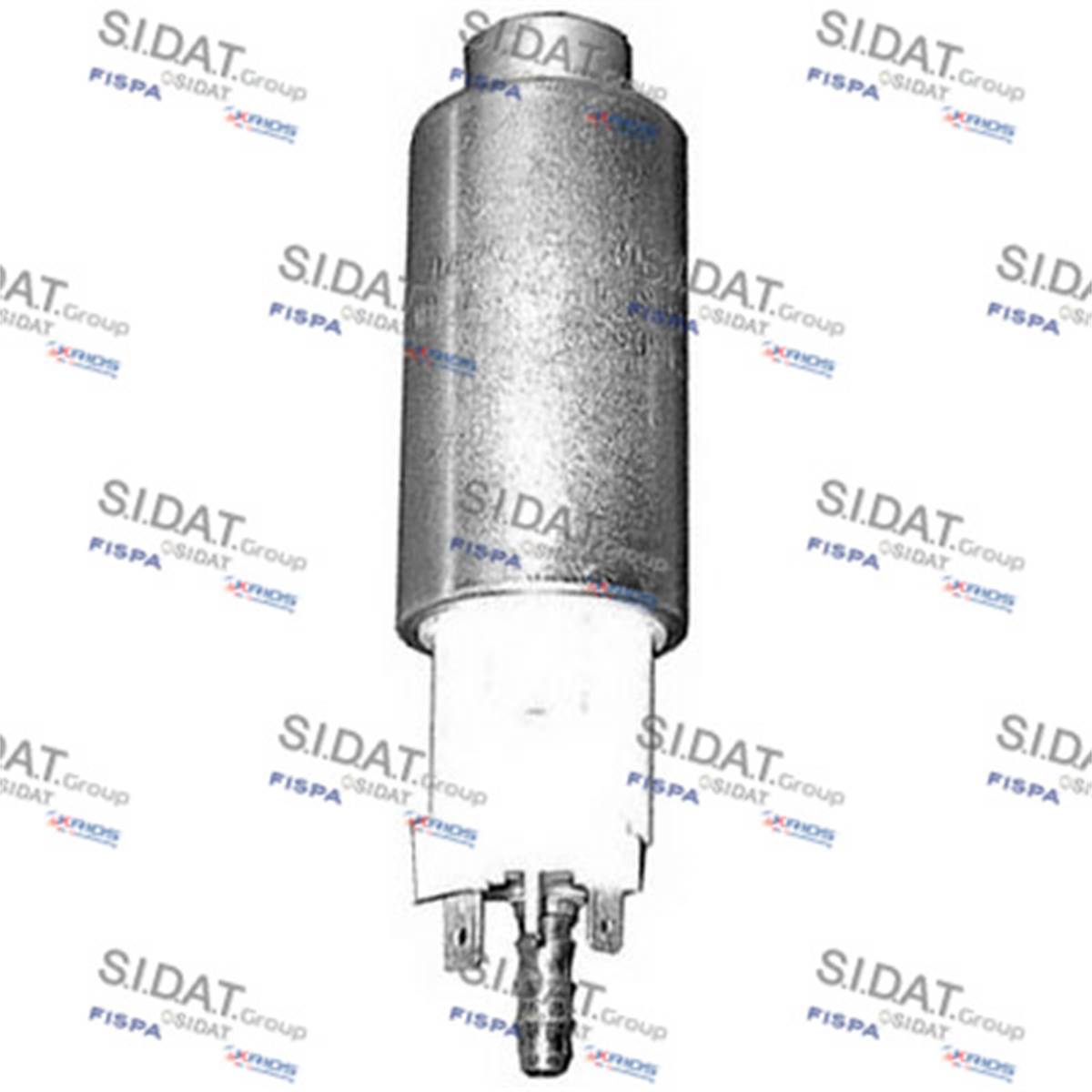 Pompes Electriques Fis70439 - 70439
