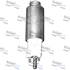 POMPES ELECTRIQUES FIS70439 - 70439