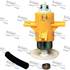 POMPE A CARBURANT FIS70453A2 - 70453A2