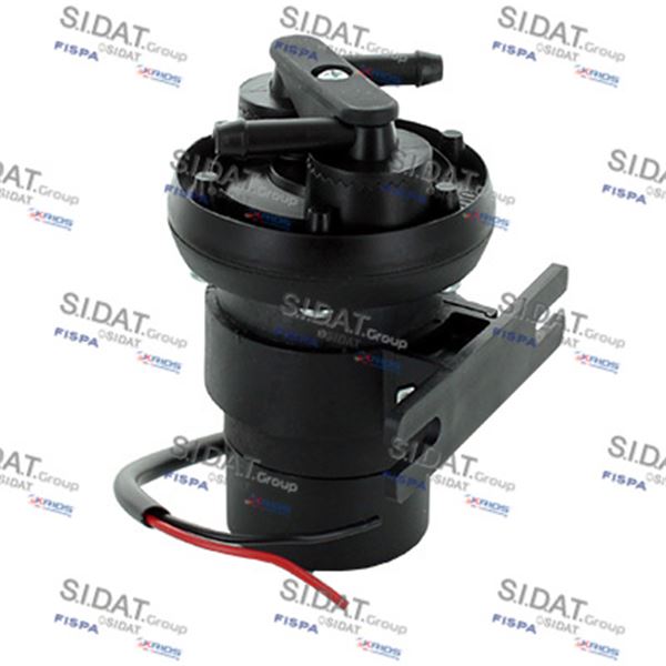 FIS70474 POMPE   CARBURANT - 70474