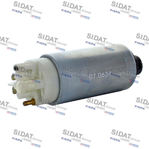 FIS70483 POMPE   CARBURANT - 70483