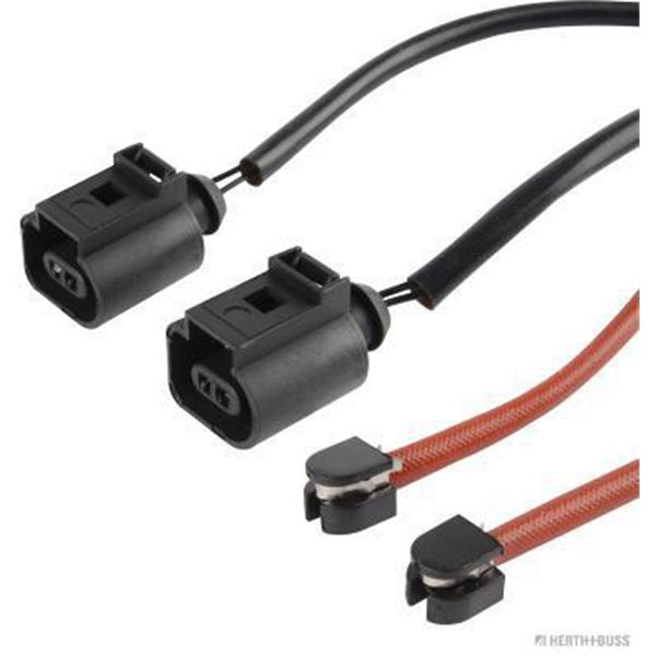 KIT DE CONTACT AVERTISSEUR   H - 70608007