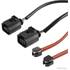 KIT DE CONTACT AVERTISSEUR   H - 70608007