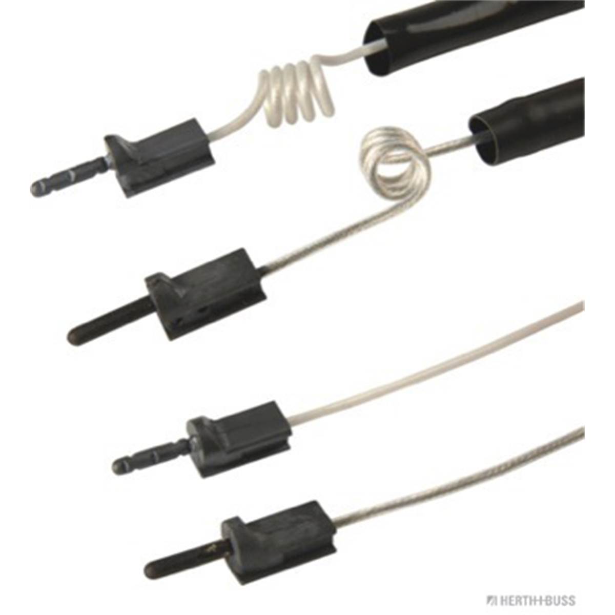 Kit De Contact Avertisseur H - 70608207