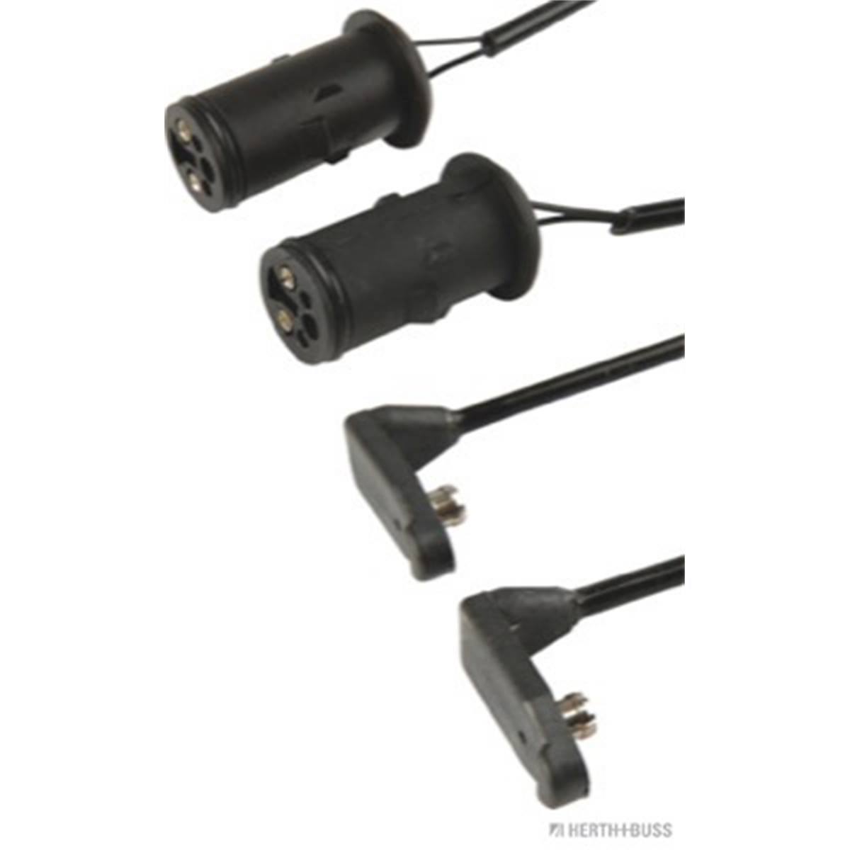 Kit De Contact Avertisseur H - 70608408