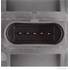 DEBITMETRE DE MASSE D AIR HB70 - 70640054