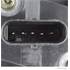 DEBITMETRE DE MASSE D AIR HB70 - 70640060
