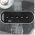 DEBITMETRE DE MASSE D AIR HB70 - 70640062