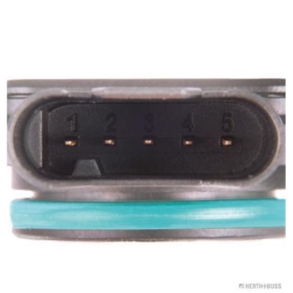 DEBITMETRE DE MASSE D AIR HB70 - 70640135