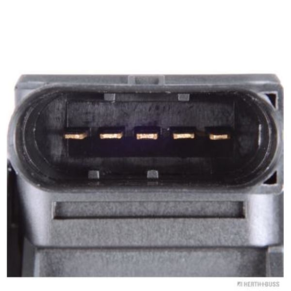 DEBITMETRE DE MASSE D AIR HB70 - 70640205