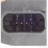 DEBITMETRE DE MASSE D AIR HB70 - 70640313