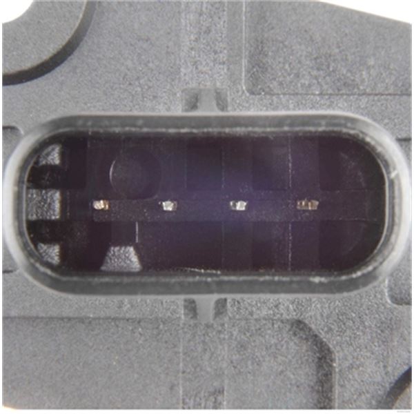 DEBITMETRE DE MASSE D AIR HB70 - 70640314