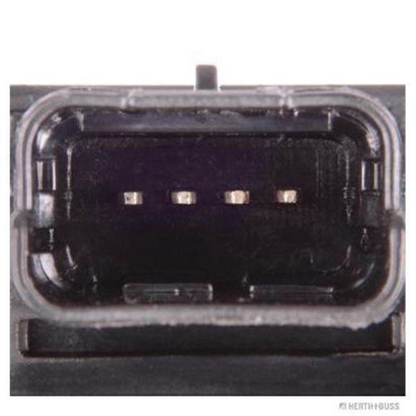 DEBITMETRE DE MASSE D AIR HB70 - 70640409