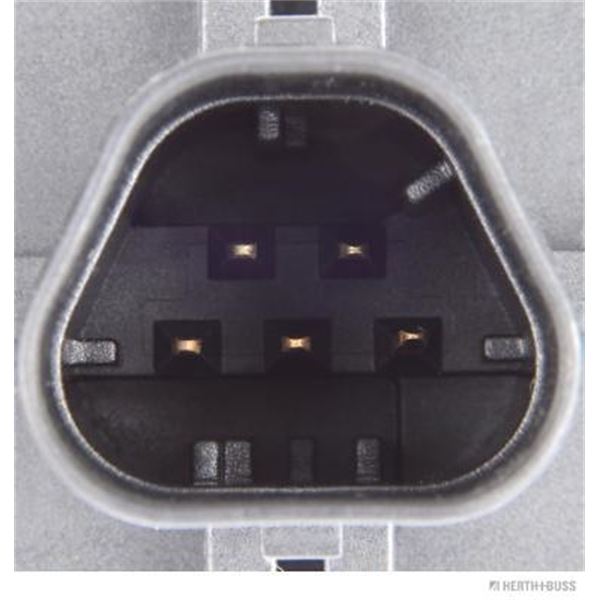 DEBITMETRE DE MASSE D AIR HB70 - 70640412
