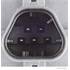 DEBITMETRE DE MASSE D AIR HB70 - 70640412