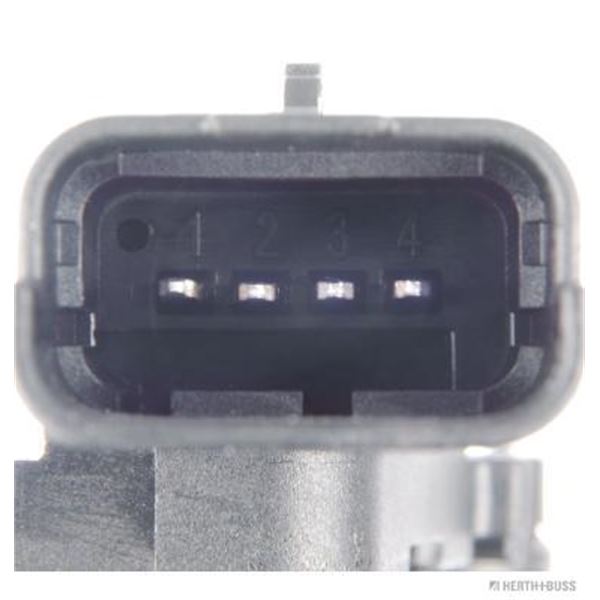 DEBITMETRE DE MASSE D AIR HB70 - 70640511