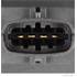 DEBITMETRE DE MASSE D AIR HB70 - 70640602