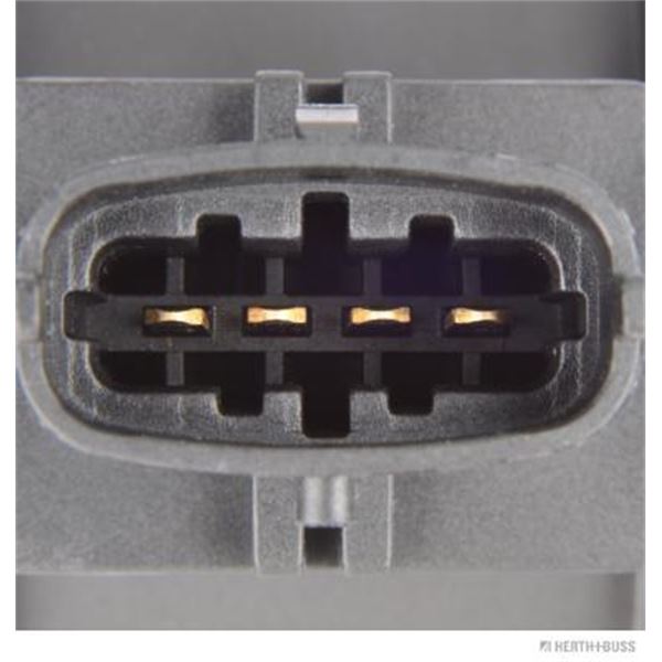 DEBITMETRE DE MASSE D AIR HB70 - 70640709